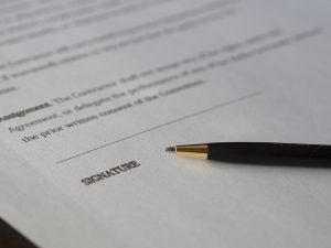 contratto