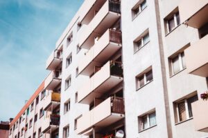 Ripartizione spese condominiali