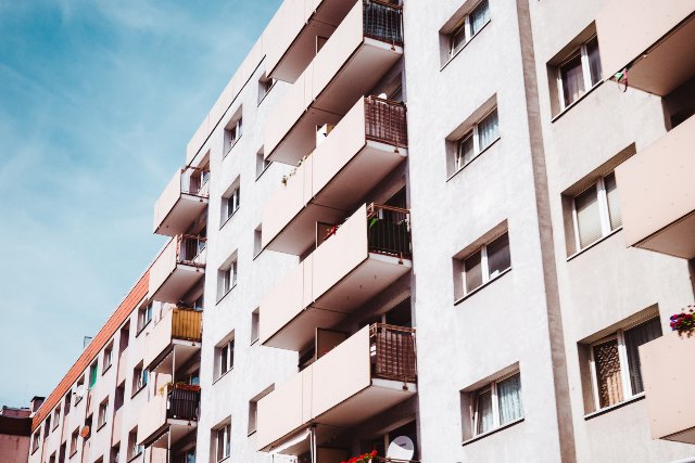 Ripartizione spese condominiali