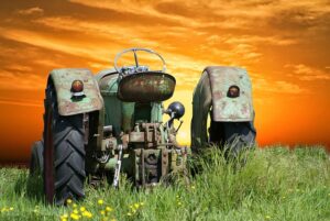 disoccupazione agricola