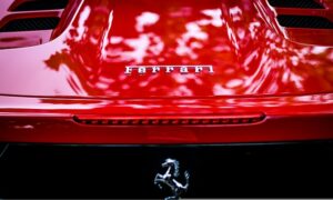 obbligazioni ferrari